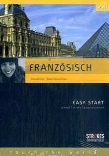 Easy Start Französisch. Für Windows Vista/XP/2000