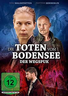 Die Toten vom Bodensee: Der Wegspuk