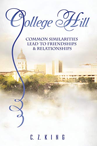 College Hill: Common Similarities Lead to Friendships & Relationships