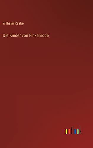 Die Kinder von Finkenrode