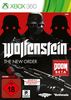 Wolfenstein: The New Order - [Xbox 360]