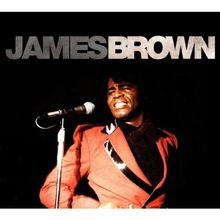 James Brown and the Famous Flames