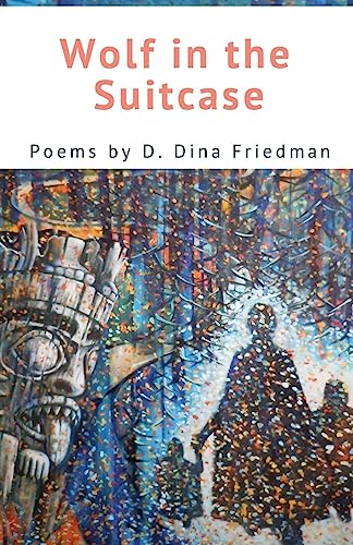 Wolf in the Suitcase