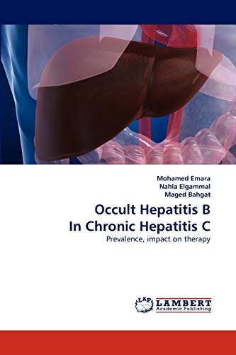 Occult Hepatitis B In Chronic Hepatitis C: Prevalence, impact on therapy