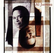 Best of Al Jarreau von Jarreau,Al  | CD | Zustand sehr gut