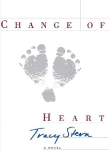 Change of Heart: A Novel