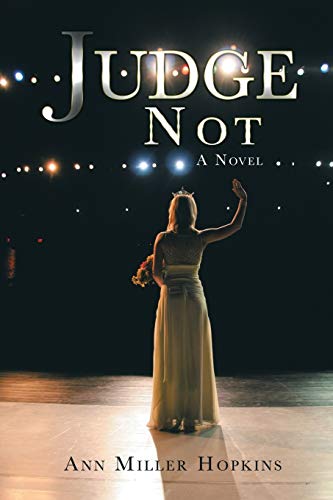 Judge Not: A Novel