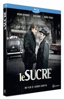 Le sucre [Blu-ray] [FR Import]