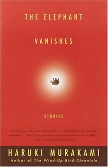 The Elephant Vanishes: Stories (Vintage International)