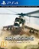 Soedesco - Air Missions Hind /PS4 (1 GAMES)
