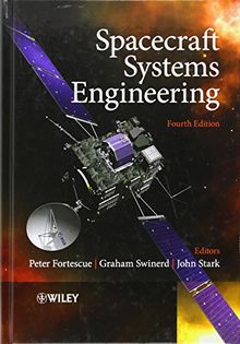 Spacecraft Systems Engineering (Aerospace Series)