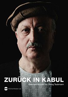 Zurück in Kabul