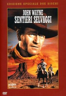 Sentieri Selvaggi (Edizione Speciale) [2 DVDs] [IT Import]