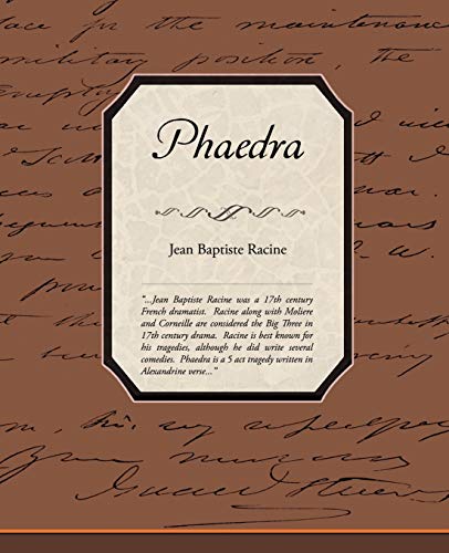 Phaedra