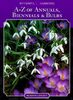 Successful gardening a-z of annuals, biennials, & bulbs (vol. 4)