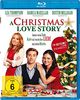 A Christmas Love Story (Blu-ray)