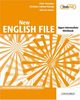 English File - New Edition. Upper-Intermediate. Workbook: Workbook Upper-intermediate l