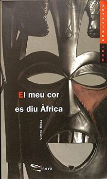 MEU COR ES DIU AFRICA, EL
