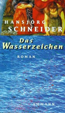 Das Wasserzeichen