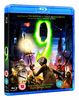 9 (Nine) [Blu-ray] [UK Import]
