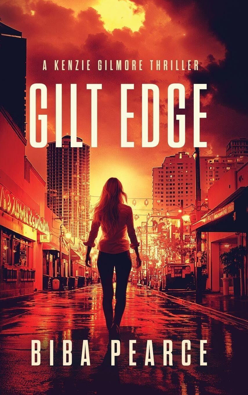 Gilt Edge