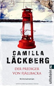 Der Prediger von Fjällbacka (Ein Falck-Hedström-Krimi, Band 2)