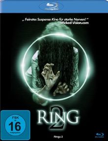 Ring 2 [Blu-ray]