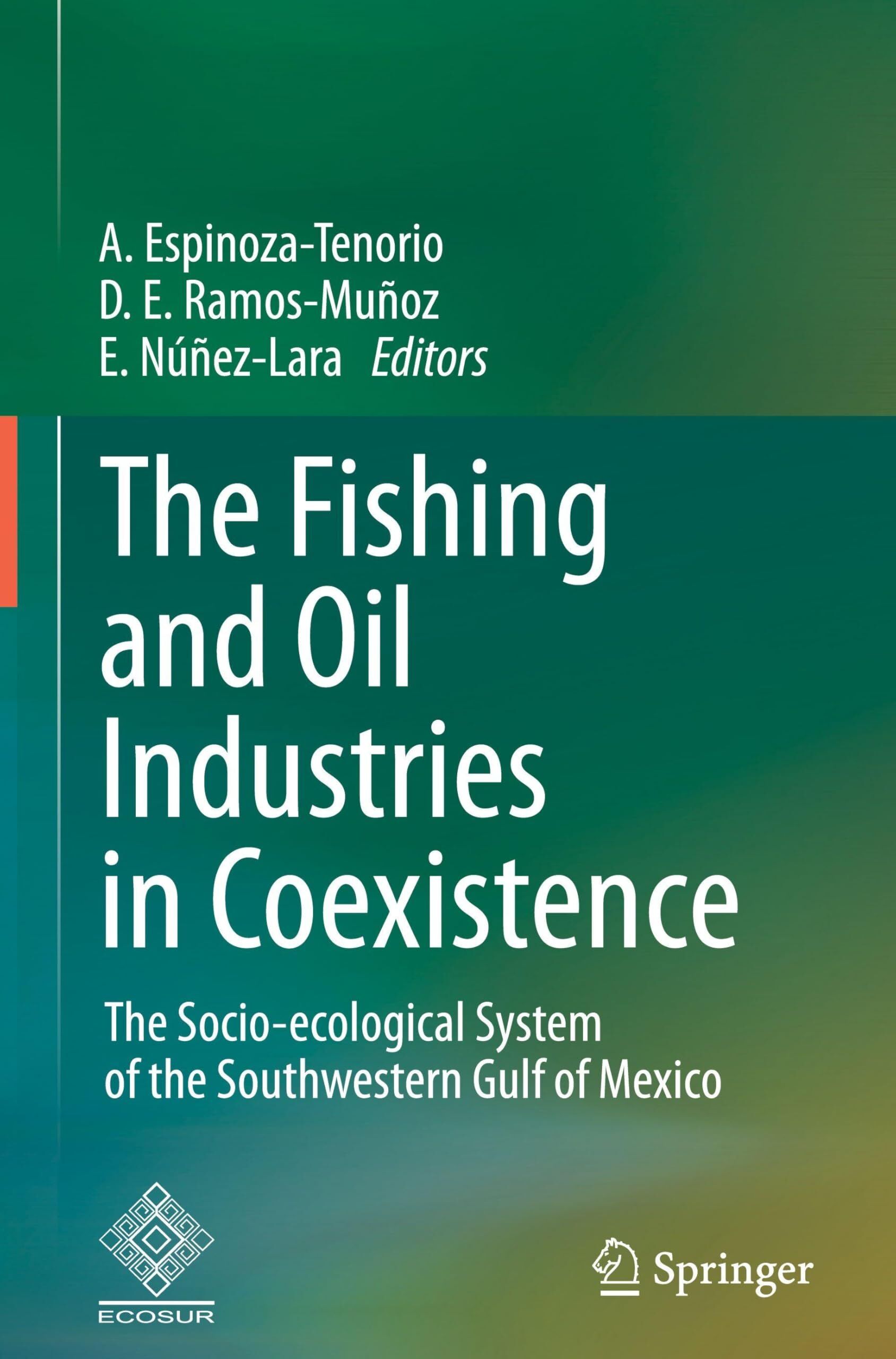 The Fishing and Oil Industries in Coexistence
