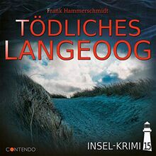 Insel-Krimi 15-Tödliches Langeoog
