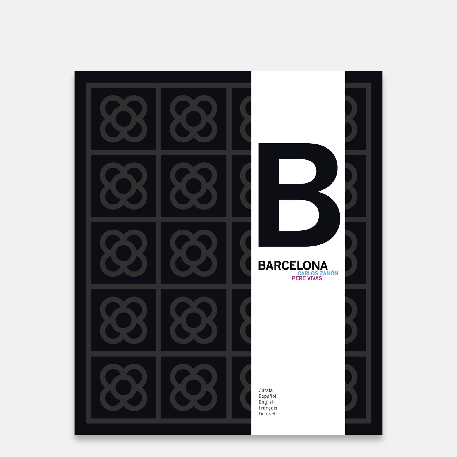 Zanón, Carlos: Barcelona