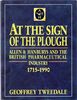 At the Sign of the Plough: Allen and Hanburys and the British Pharmaceutical Industry, 1715-1990