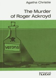 The Murder of Roger Ackroyd. (Lernmaterialien)