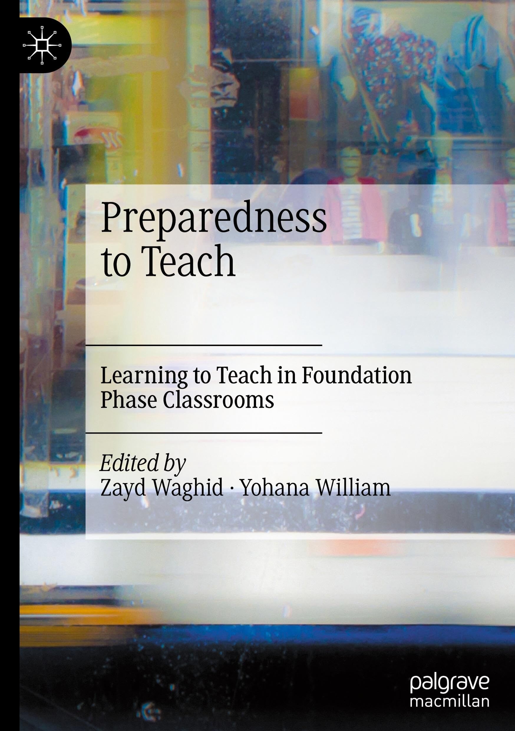Preparedness to Teach