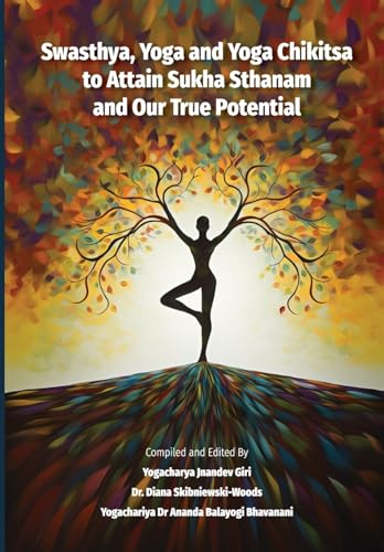 Swasthya, Yoga and Yoga Chikitsa to Attain Sukha Sthanam and Our True Potential