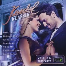 Kuschelklassik 14 von Various | CD | Zustand gut
