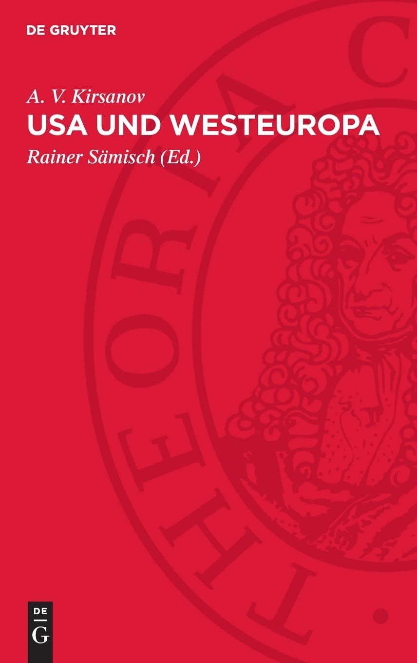 USA und Westeuropa: Wirtschaftsbeziehungen heute