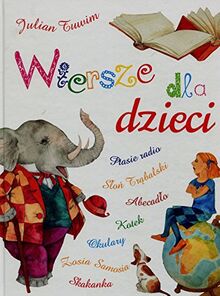 Wiersze dla dzieci