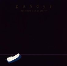 Das Beste aus 25 Jahren von Puhdys | CD | Zustand sehr gut