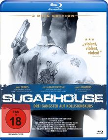 Sugarhouse (+ Copy To Go Disc) [Blu-ray]