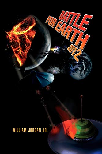 Battle For Earth 2012