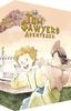 Tom Sawyers Abenteuer, Folge 1 - 25 (5 DVDs)