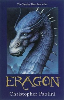 Eragon: Book One (The Inheritance cycle)