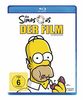 Die Simpsons - Der Film [Blu-ray]