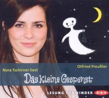 Das kleine Gespenst