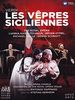 Verdi, Giuseppe - Les Vepres Siciliennes [2 DVDs]