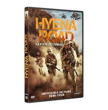 Hyena road [FR Import]