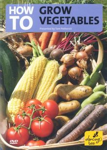 How To Grow Vegetables [DVD] [UK Import]