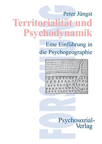 Territorialität und Psychodynamik
