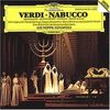 Verdi: Nabucco (Querschnitt)