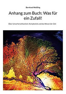 Anhang zum Buch: Was für ein Zufall!: Über Unvorhersehbarkeit, Komplexität und das Wesen der Zeit